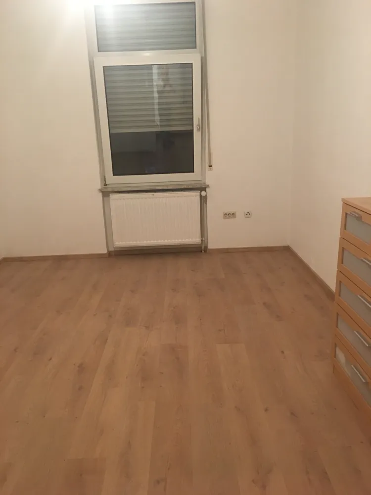 2 Zimmer Wohnung mit 56 m² in Mannheim – Bild 4