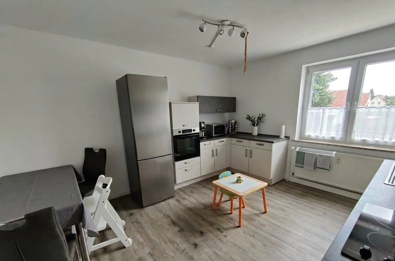 3 room apartment with 90 m² in Duderstadt – Photo 2