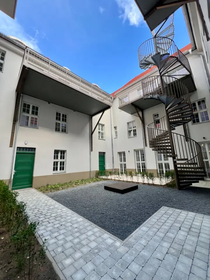 3 Zimmer Wohnung mit 85 m² in Berlin – Bild 8
