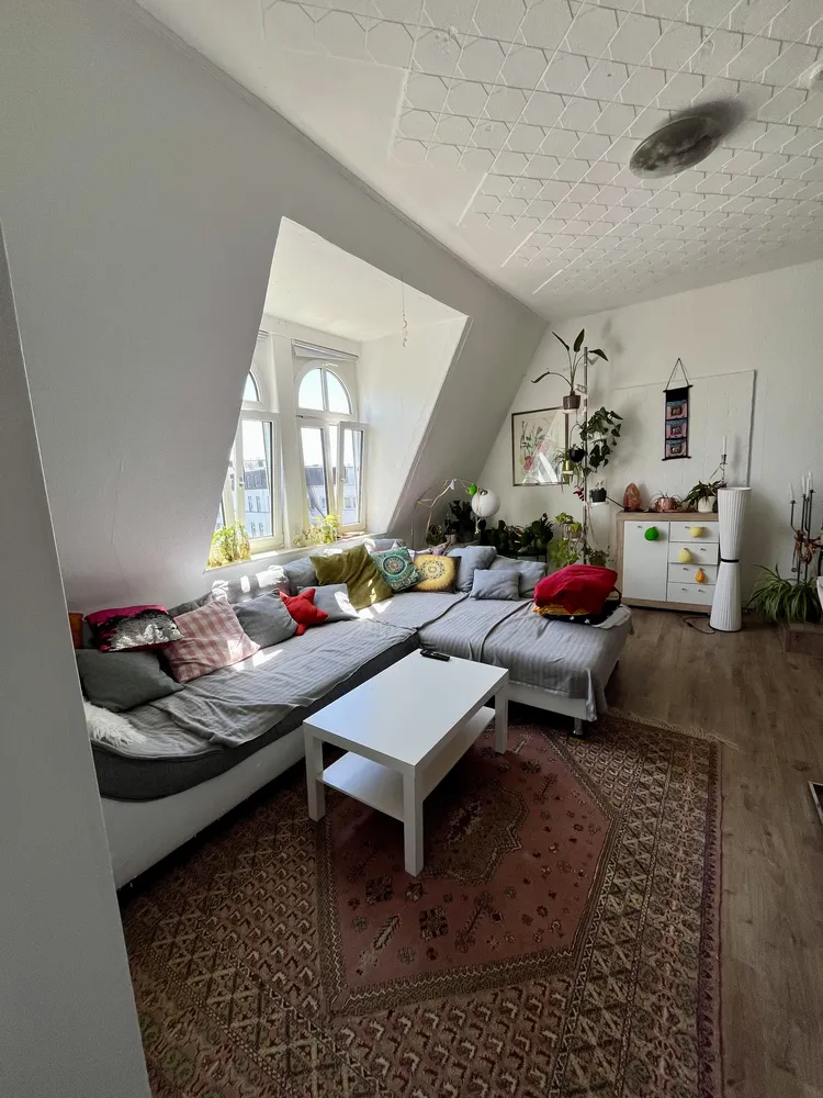 3 Zimmer Wohnung mit 80 m² in Gießen – Bild 5