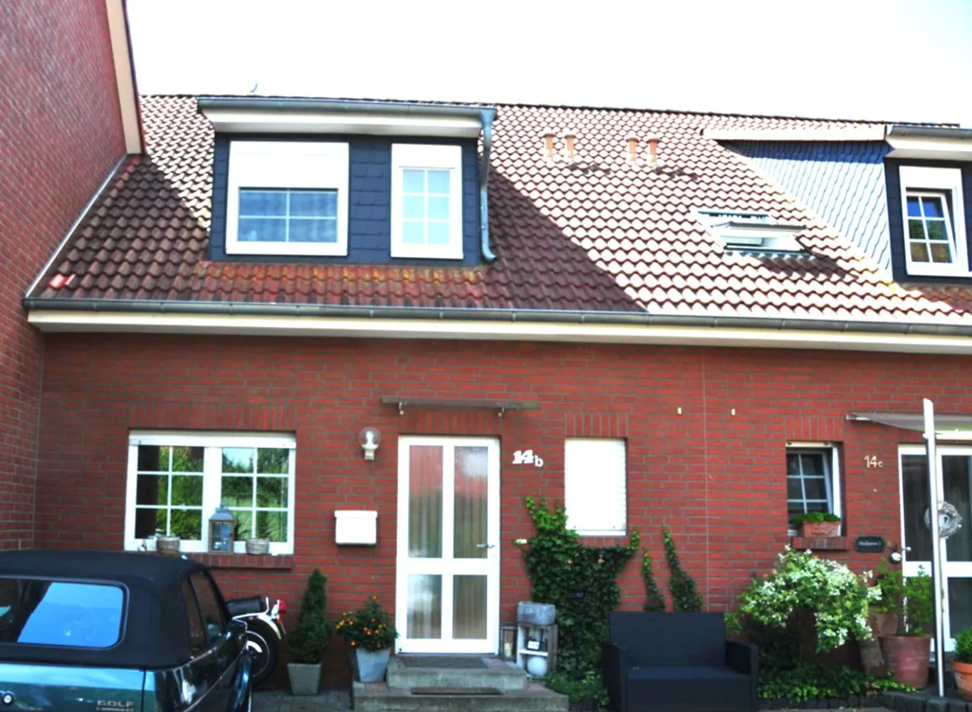 5 Zimmer Haus mit 150 m² in Wolfsburg – Bild 8