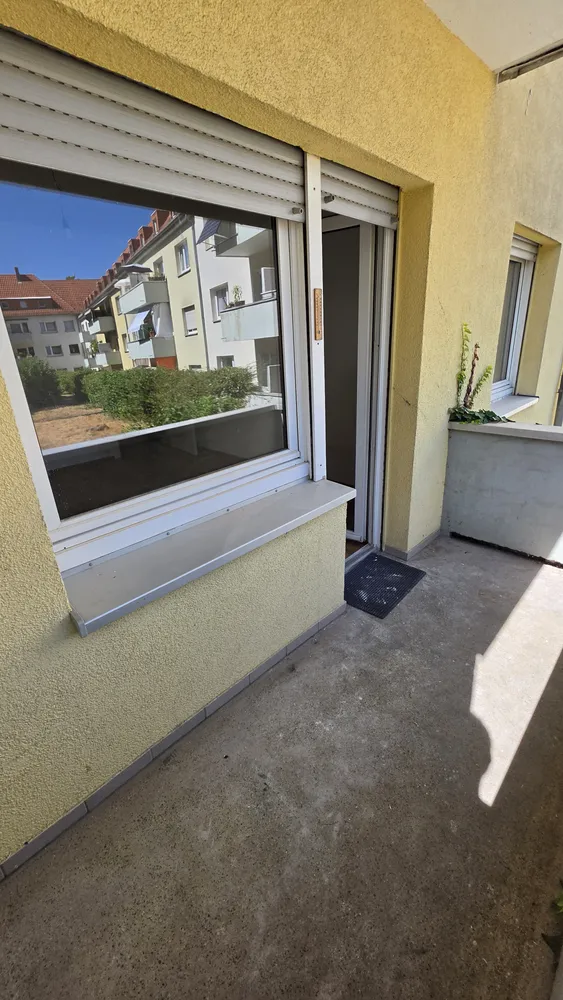 2 Zimmer Wohnung mit 47 m² in Darmstadt – Bild 11