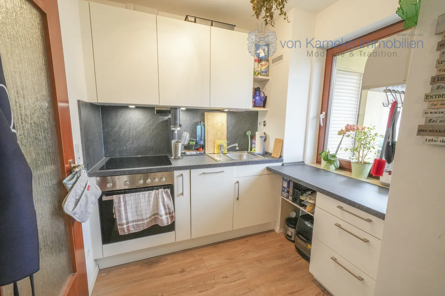 2 Zimmer Wohnung mit 45 m² in Erlangen – Bild 6