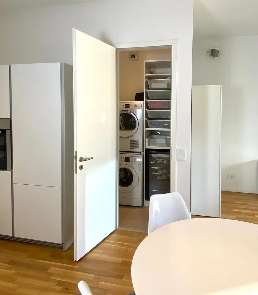 3 Zimmer Wohnung mit 68 m² in Frankfurt am Main – Bild 5