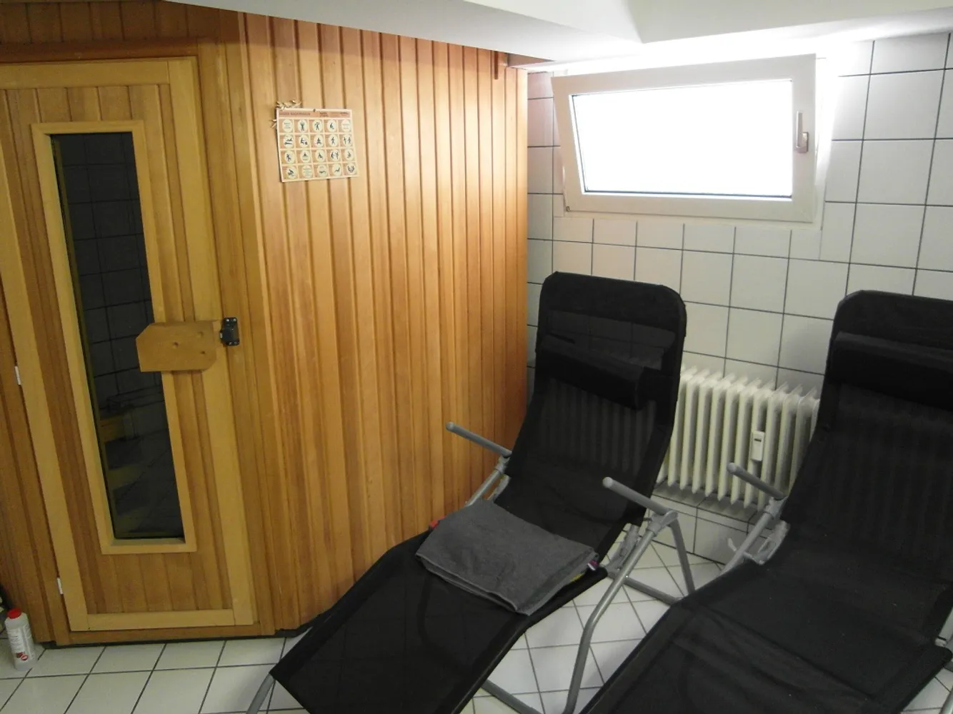 3 Zimmer Wohnung mit 120 m² in Frechen – Bild 5
