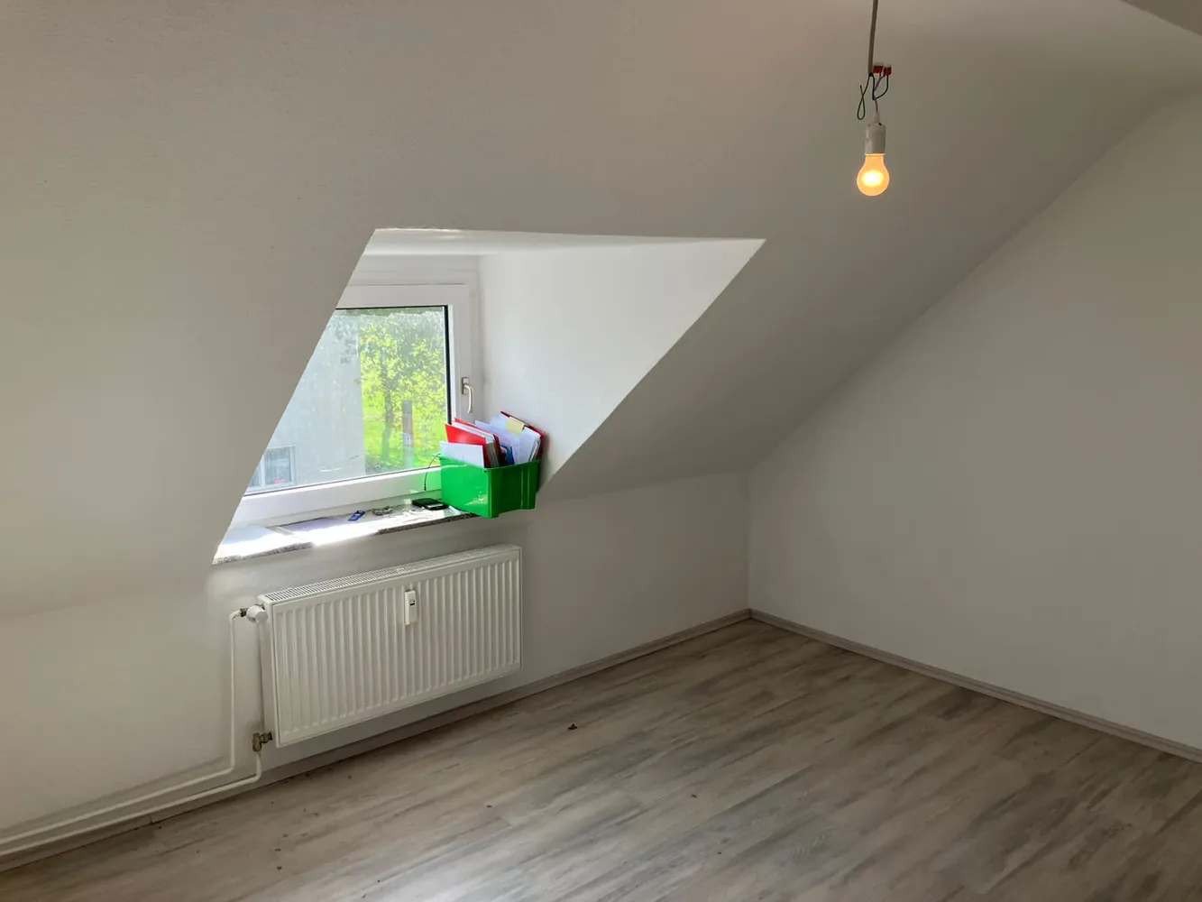 2 Zimmer Wohnung mit 48 m² in Essen – Bild 4