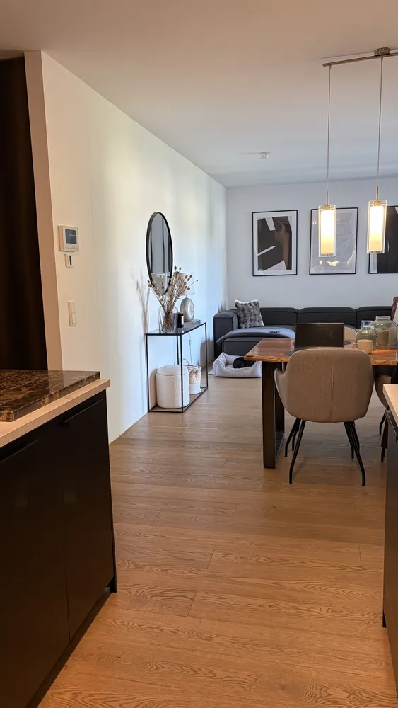 2 Zimmer Wohnung mit 70 m² in München – Bild 4