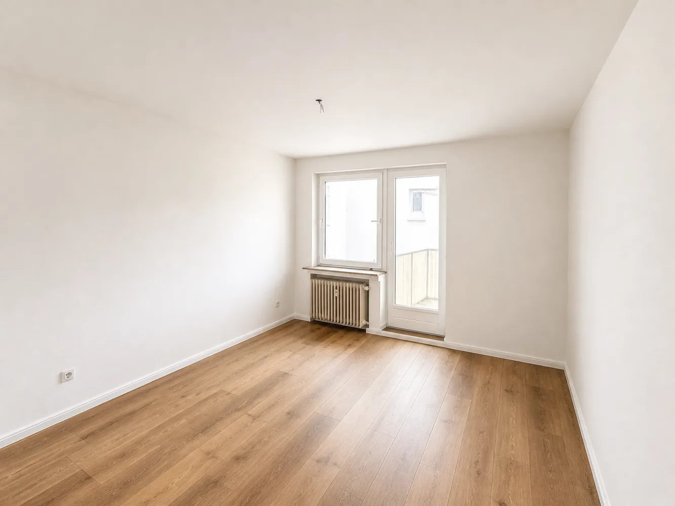 2 Zimmer Wohnung mit 67 m² in Bremen – Bild 2