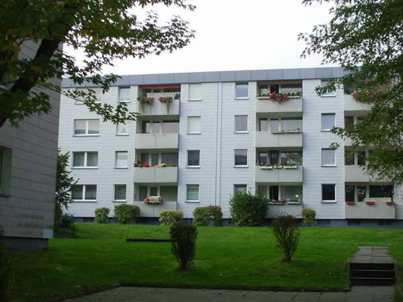 4 Zimmer Wohnung mit 93 m² in Bochum – Bild 4