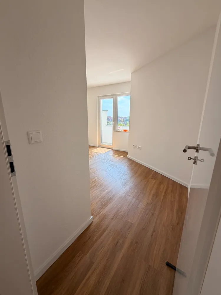 1 Zimmer Wohnung mit 50 m² in Düsseldorf – Bild 8