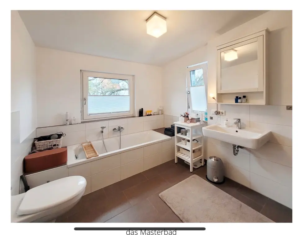 WG-Zimmer mit 172 m² in Darmstadt – Bild 6