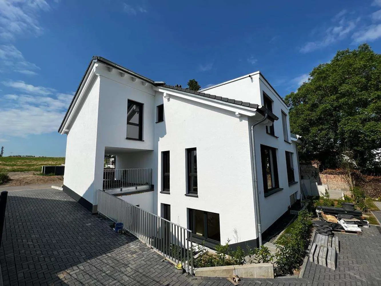 6 Zimmer Haus mit 160 m² in Mainz – Bild 3