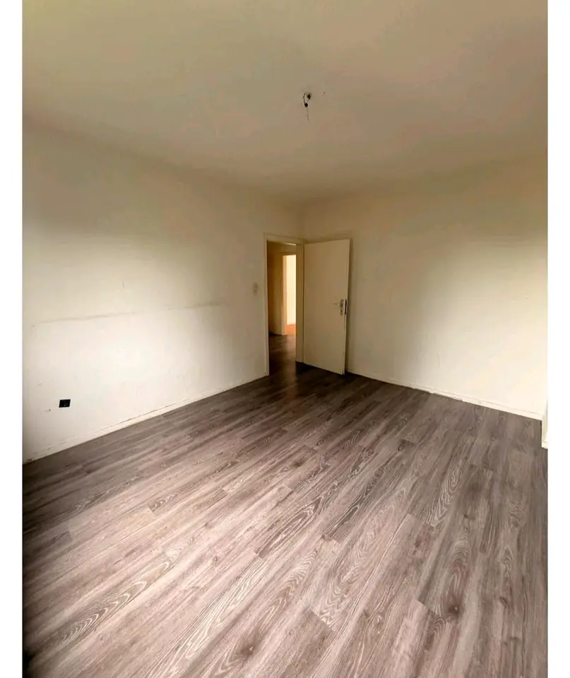 3 Zimmer Wohnung mit 61 m² in Duisburg – Bild 1