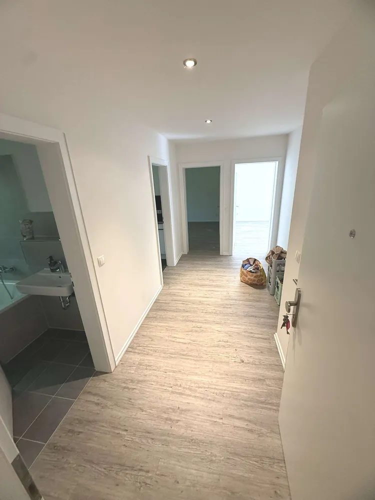 2 room apartment with 60 m² in Hamburg – Photo 12