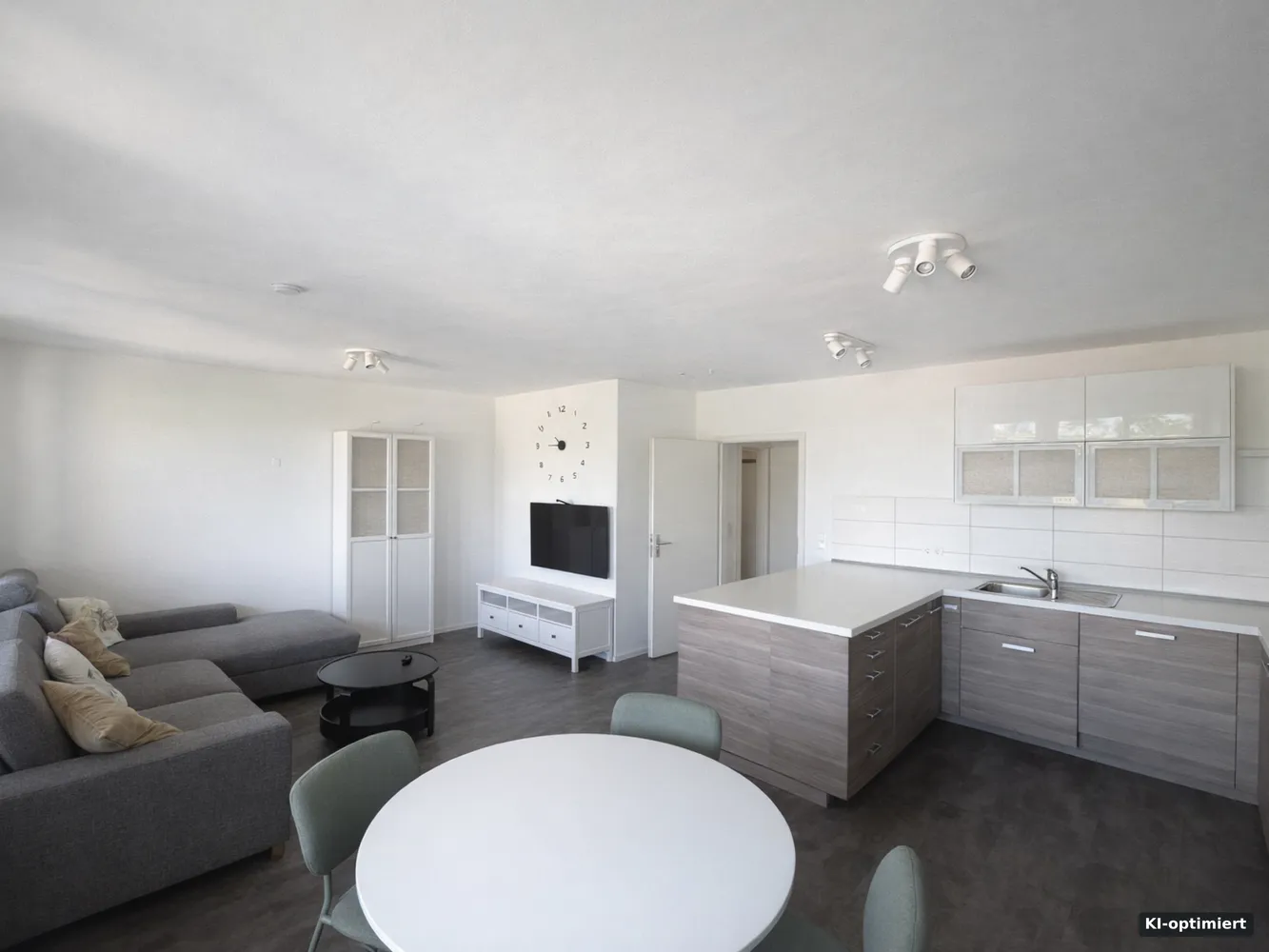 3 Zimmer Wohnung mit 69 m² in Köln – Bild 2