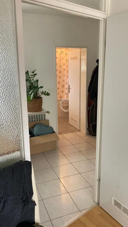 WG-Zimmer mit 44 m² in Hürth – Bild 6