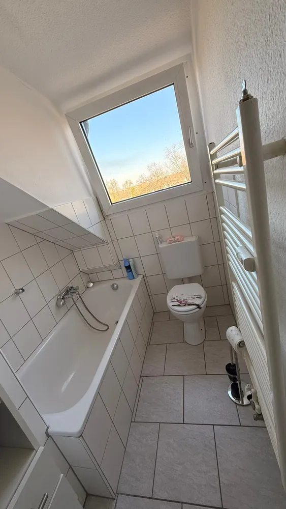 2 Zimmer Wohnung mit 58 m² in Düsseldorf – Bild 4