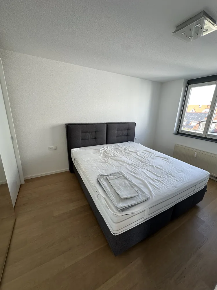 2 room apartment with 78 m² in Fellbach – Photo 12