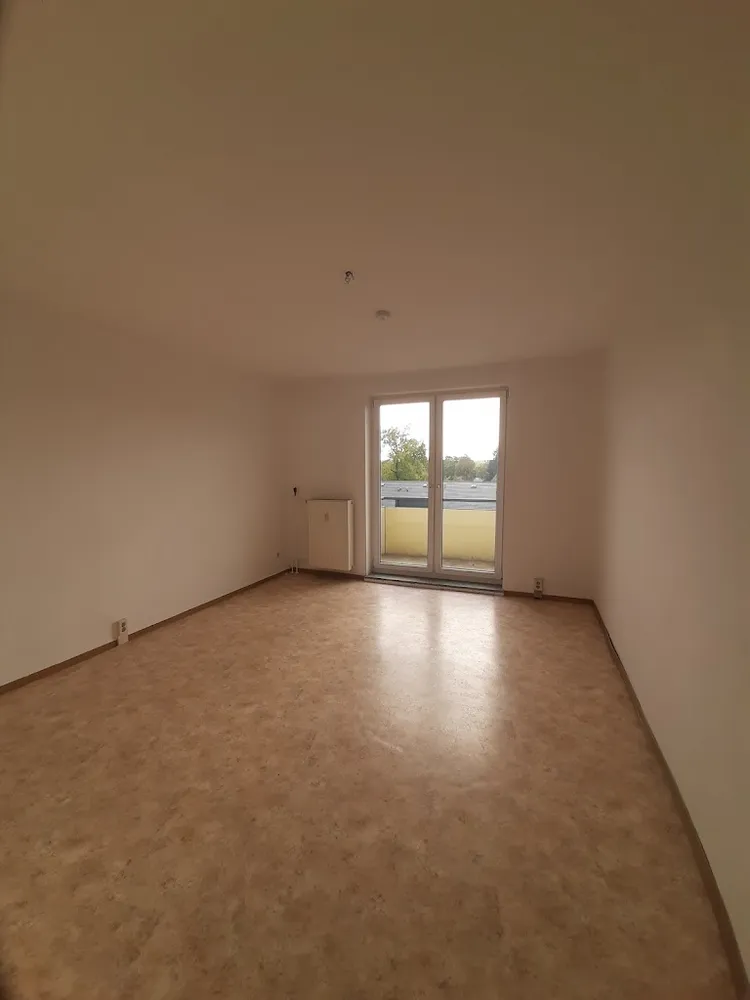 3 Zimmer Wohnung mit 60 m² in Frankfurt (Oder) – Bild 1