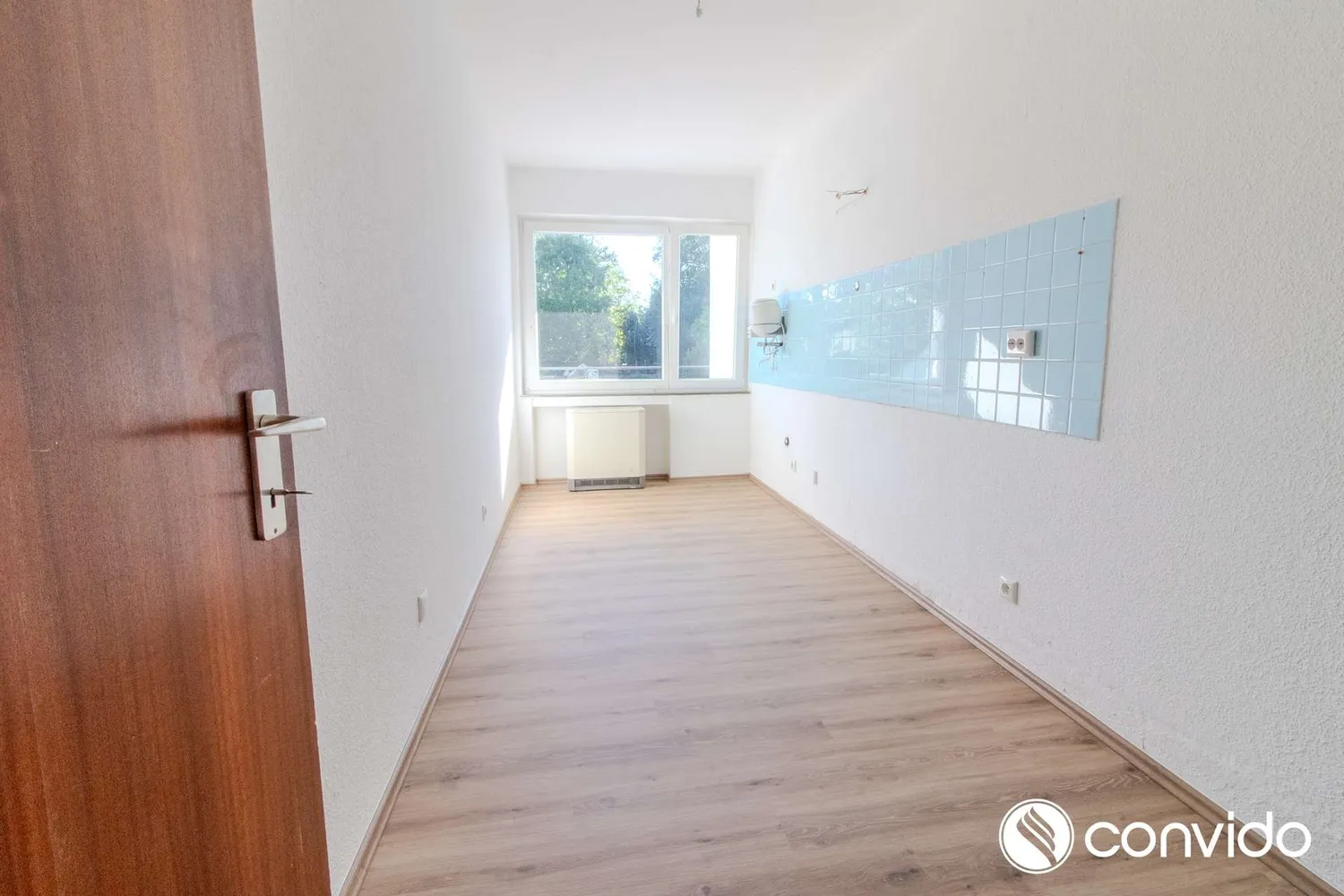 3 Zimmer Wohnung mit 64 m² in Essen – Bild 9