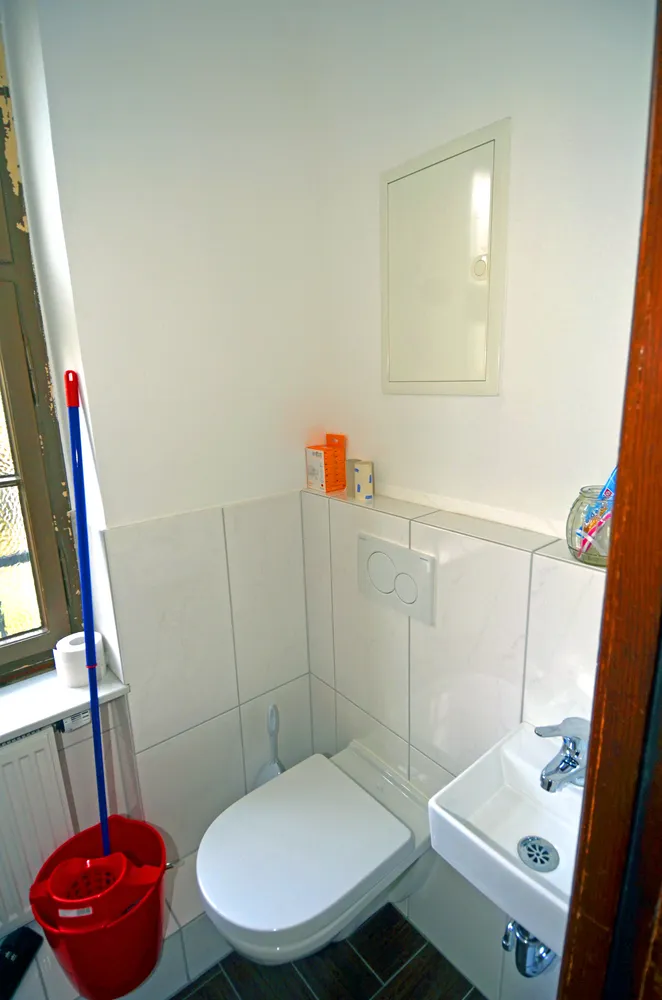 1 Zimmer Wohnung mit 25 m² in Bonn – Bild 5