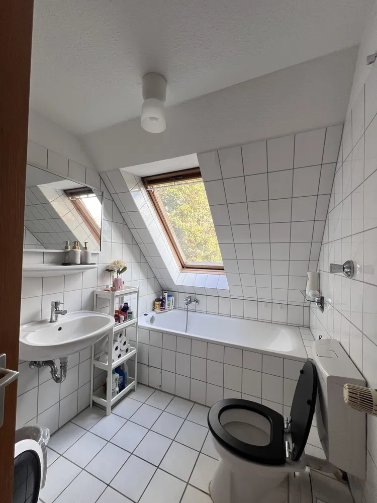 2 Zimmer Wohnung mit 50 m² in Duisburg – Bild 2