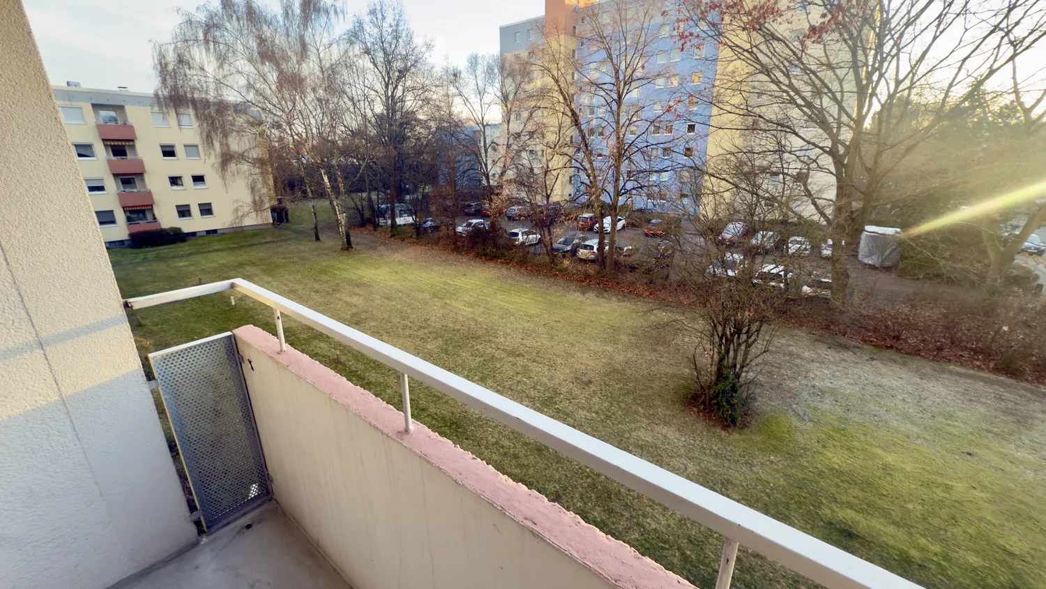 3 Zimmer Wohnung mit 74 m² in Nürnberg – Bild 5