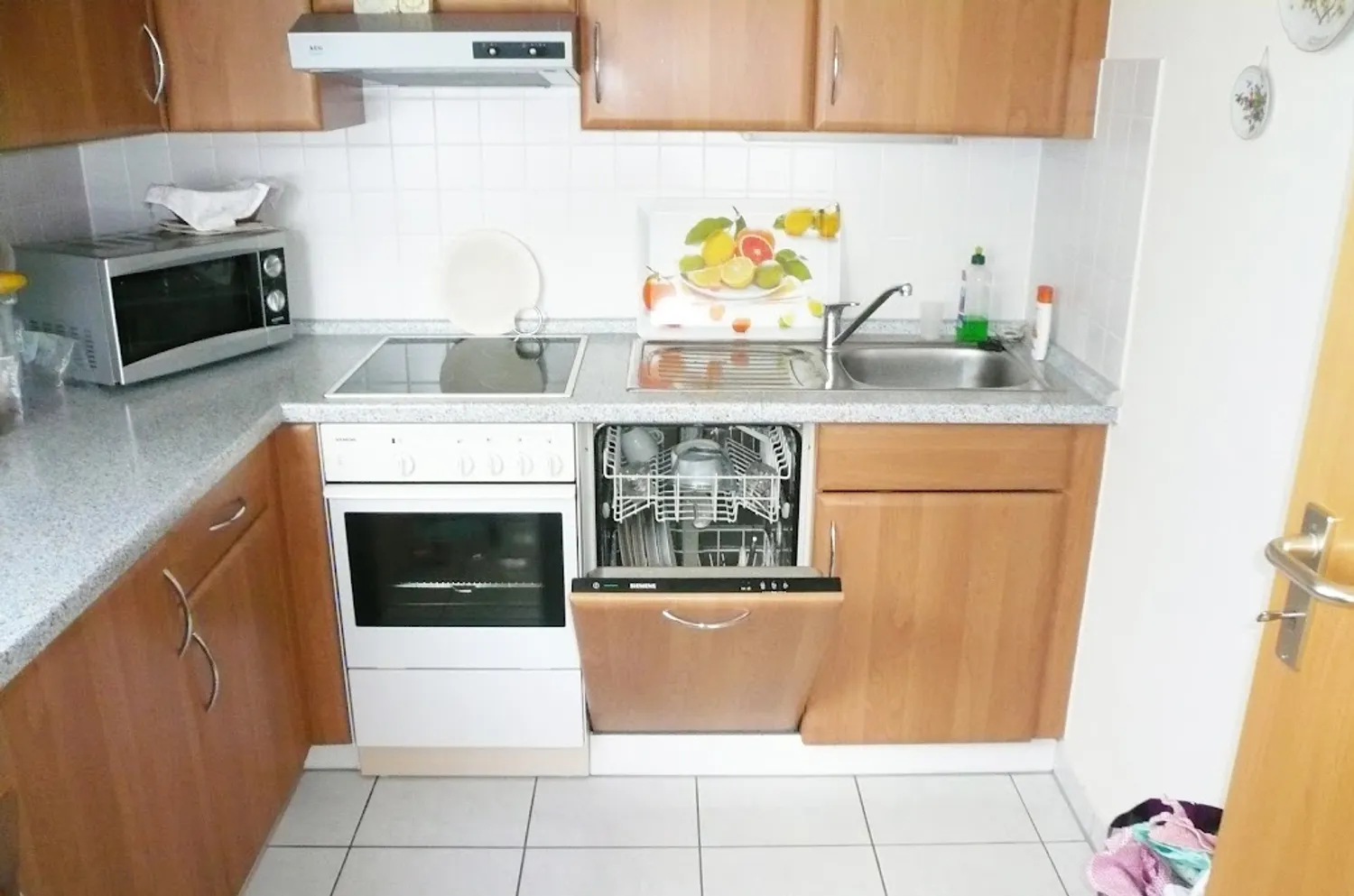 2 Zimmer Wohnung mit 58 m² in Augsburg – Bild 8