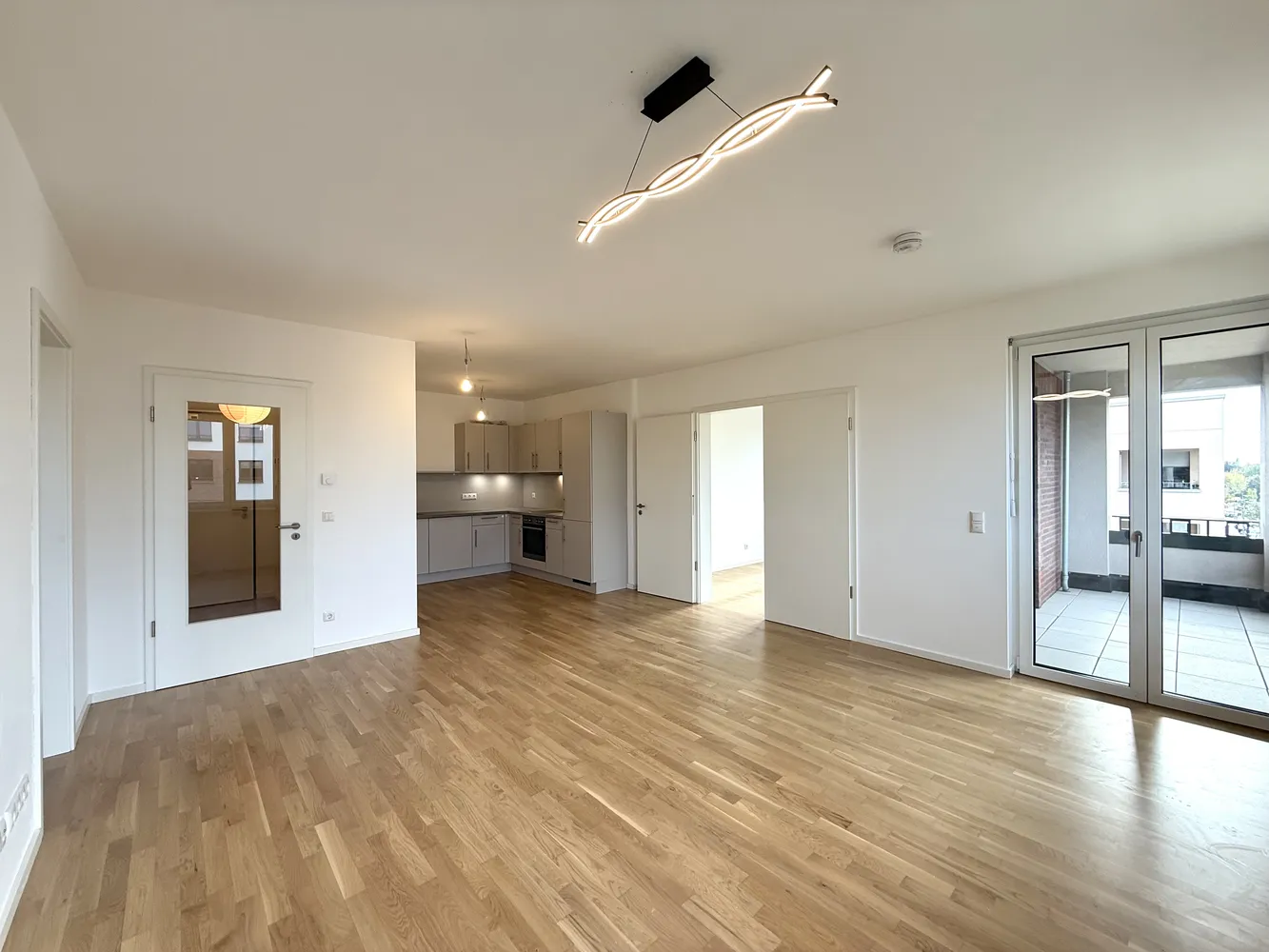 3 Zimmer Wohnung mit 70 m² in Berlin – Bild 7