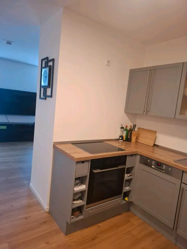 2 Zimmer Wohnung mit 72 m² in Borken – Bild 7
