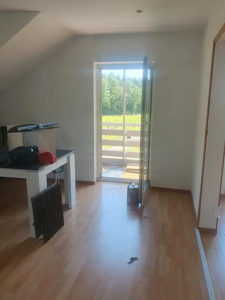 4 Zimmer Wohnung mit 90 m² in Walsrode – Bild 2