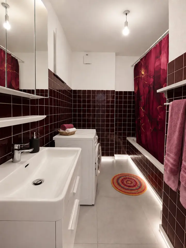 3 Zimmer Wohnung mit 110 m² in Nürnberg – Bild 9