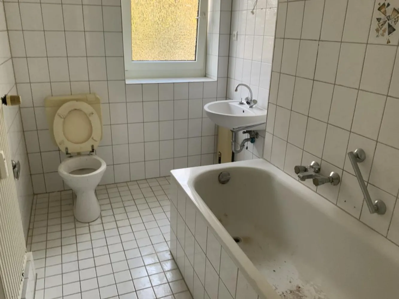 2 Zimmer Wohnung mit 50 m² in Mönchengladbach – Bild 4