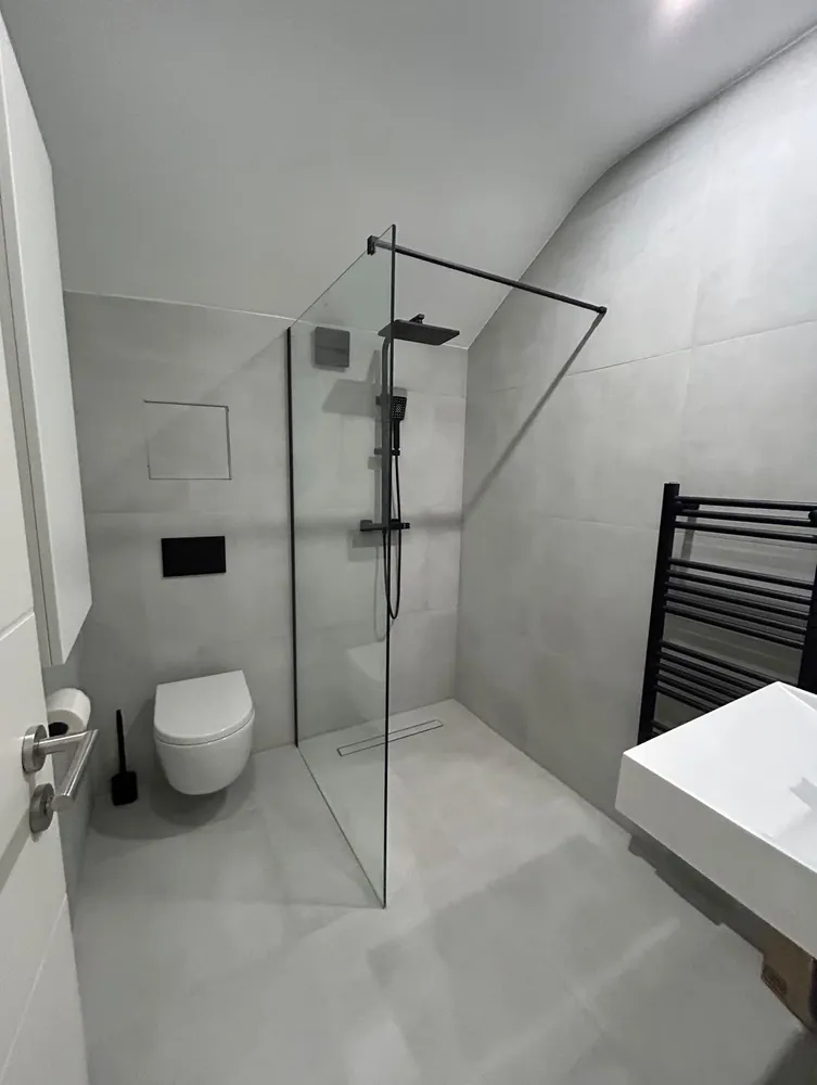 2 room apartment with 58 m² in Ludwigshafen am Rhein – Photo 5