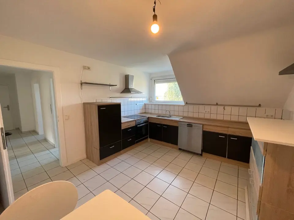 3 Zimmer Wohnung mit 115 m² in Remscheid – Bild 2