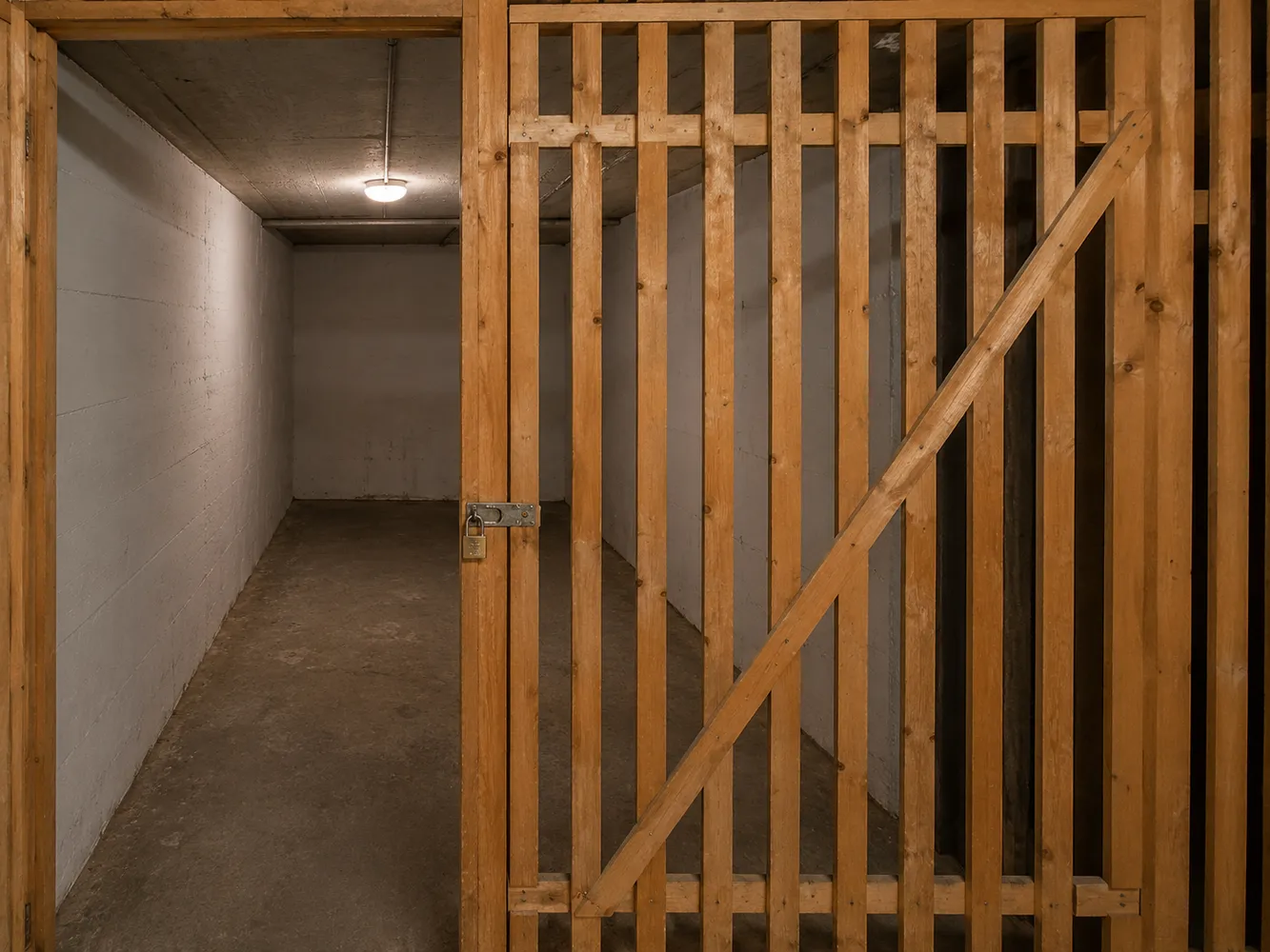 4 Zimmer Wohnung mit 71 m² in Würzburg – Bild 5