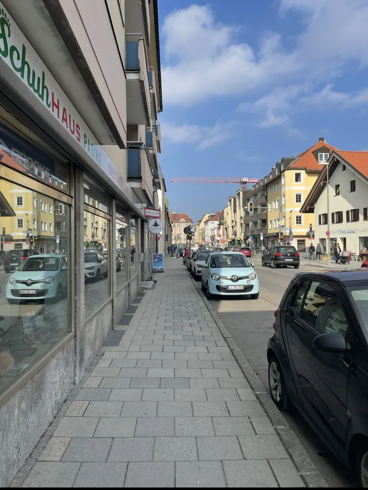 1 Zimmer Wohnung mit 40 m² in München – Bild 12