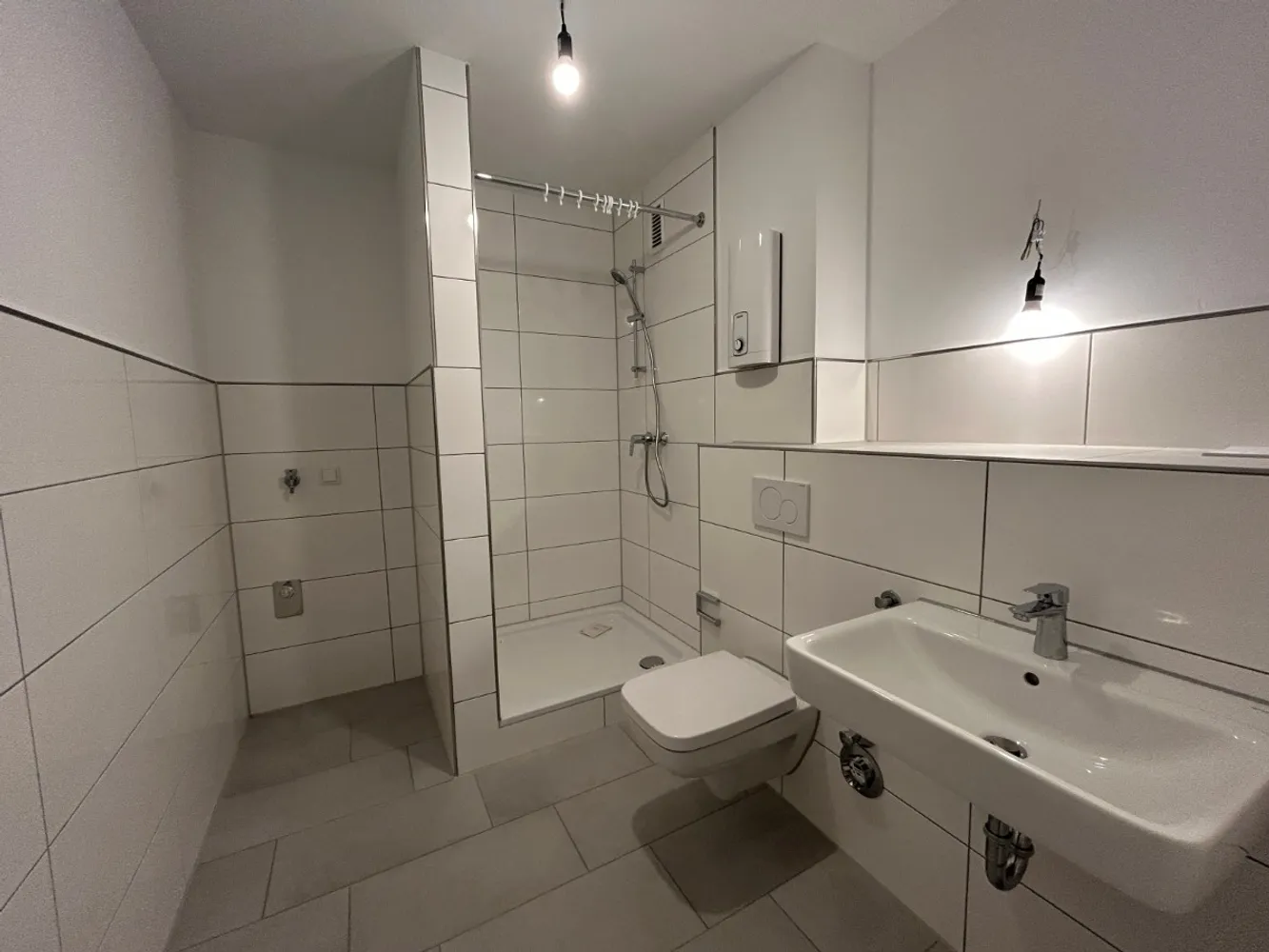 2 Zimmer Wohnung mit 49 m² in Dortmund – Bild 3