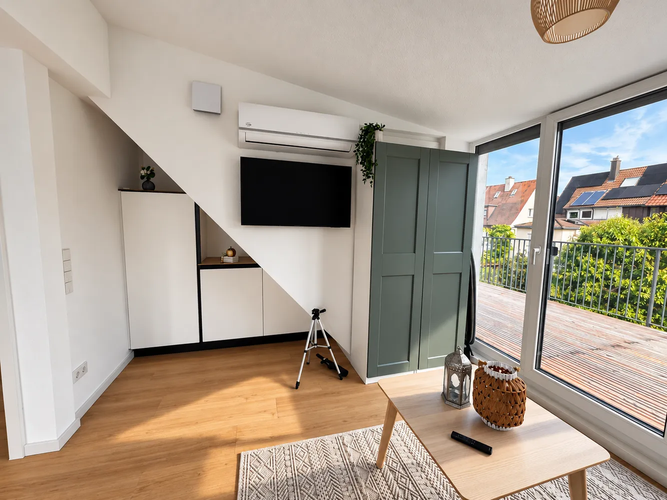 1 Zimmer Wohnung mit 39 m² in Stuttgart – Bild 5