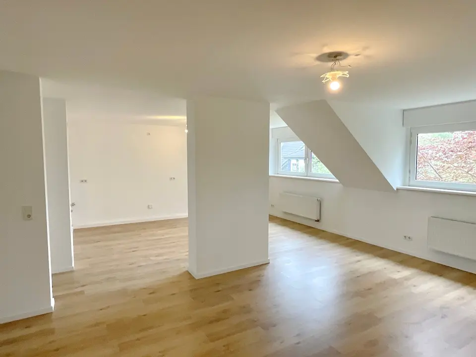 3 Zimmer Wohnung mit 100 m² in Paderborn – Bild 10