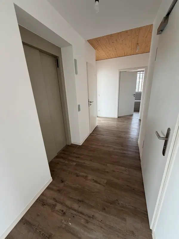 3 Zimmer Wohnung mit 111 m² in Frankfurt am Main – Bild 4