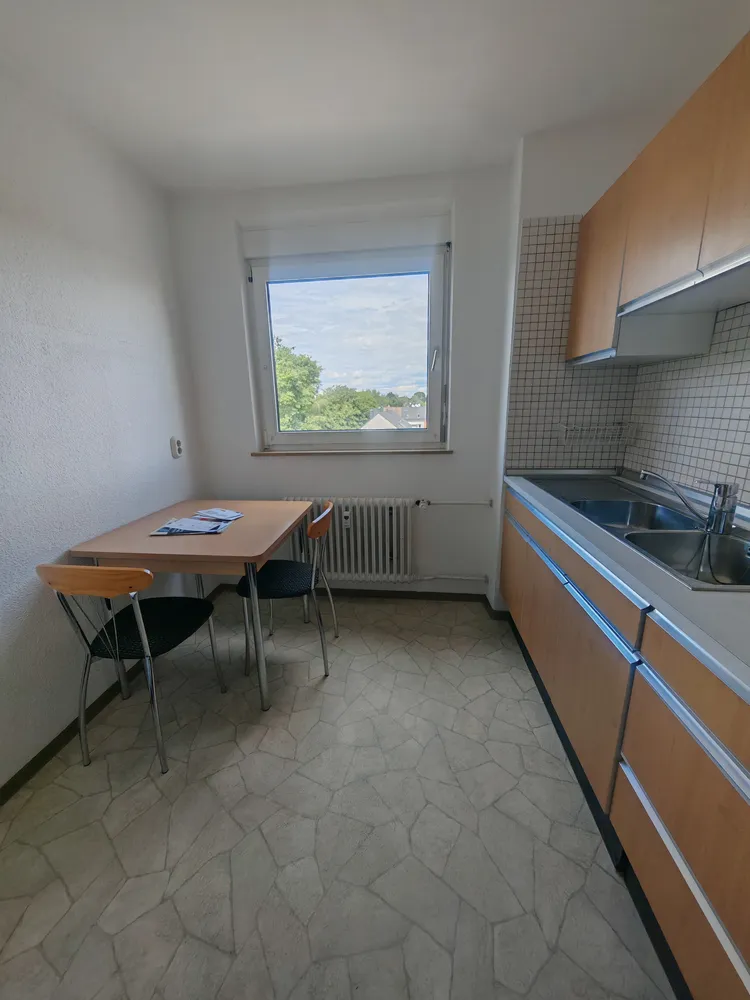 2 Zimmer Wohnung mit 58 m² in Nürnberg – Bild 6