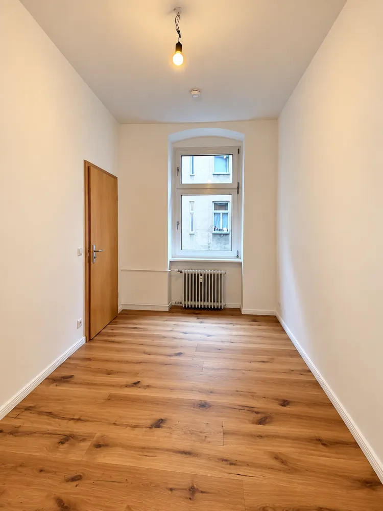 2 Zimmer Wohnung mit 55 m² in Berlin – Bild 5