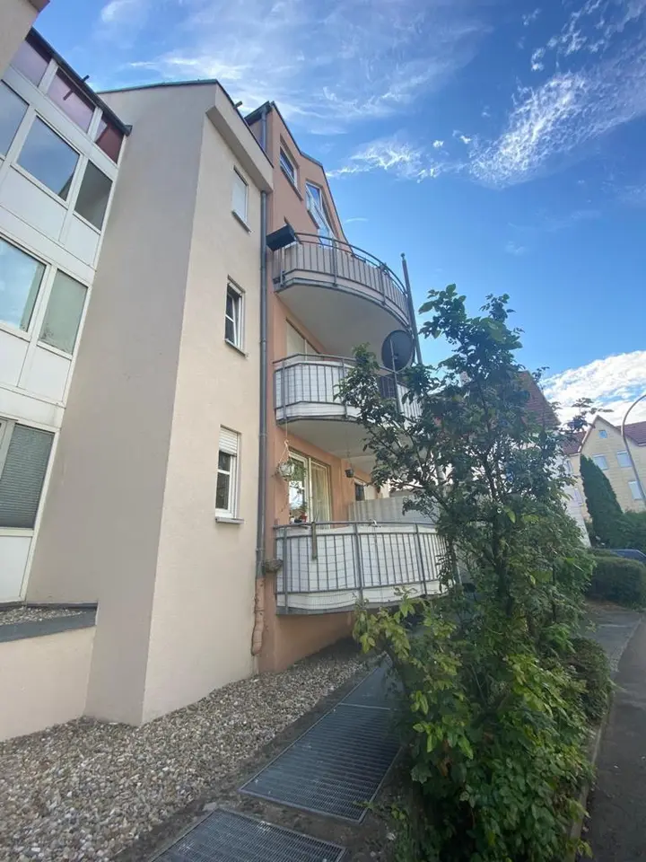 WG-Zimmer mit 24 m² in Göppingen – Bild 4