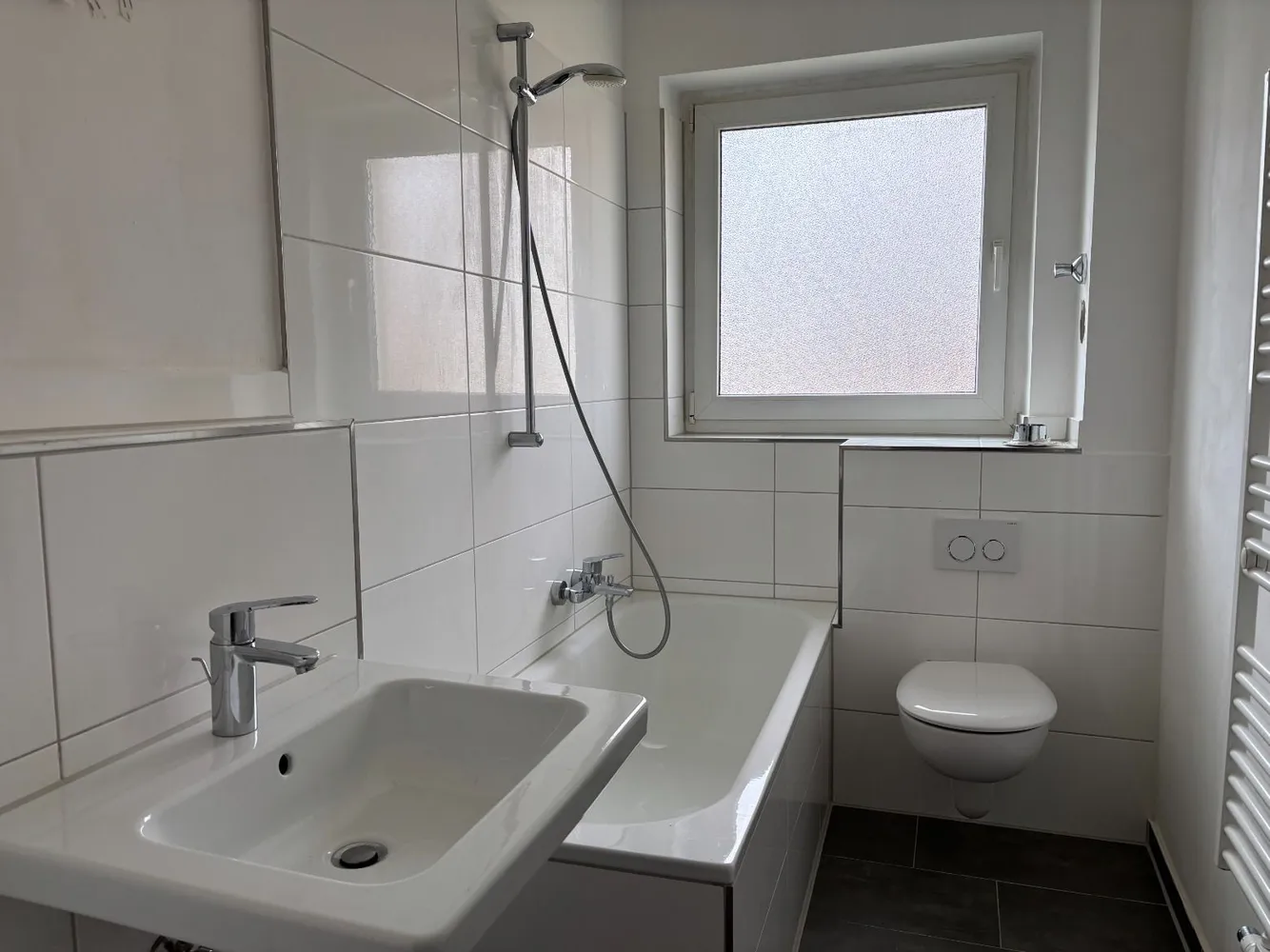 2 Zimmer Wohnung mit 55 m² in Berlin – Bild 6