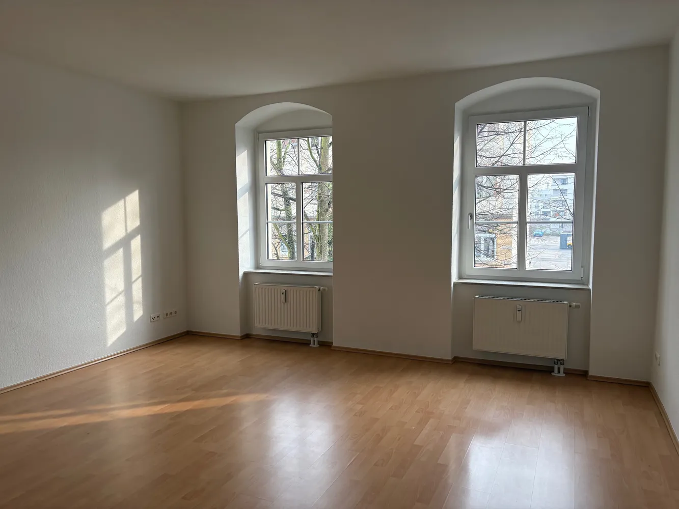 2 Zimmer Wohnung mit 63 m² in Dresden – Bild 5