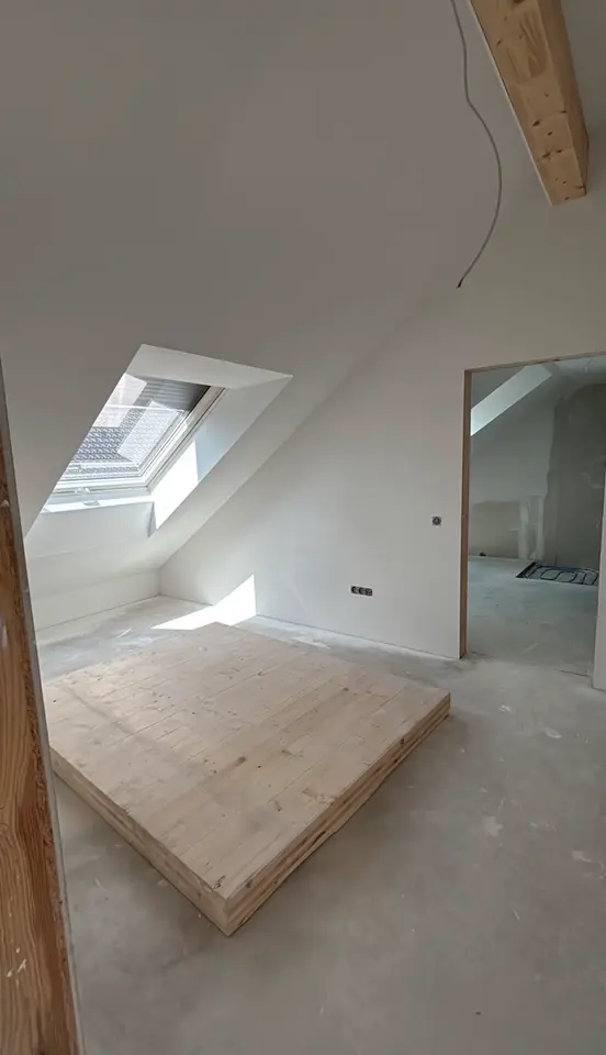 3 Zimmer Wohnung mit 83 m² in Bielefeld – Bild 2