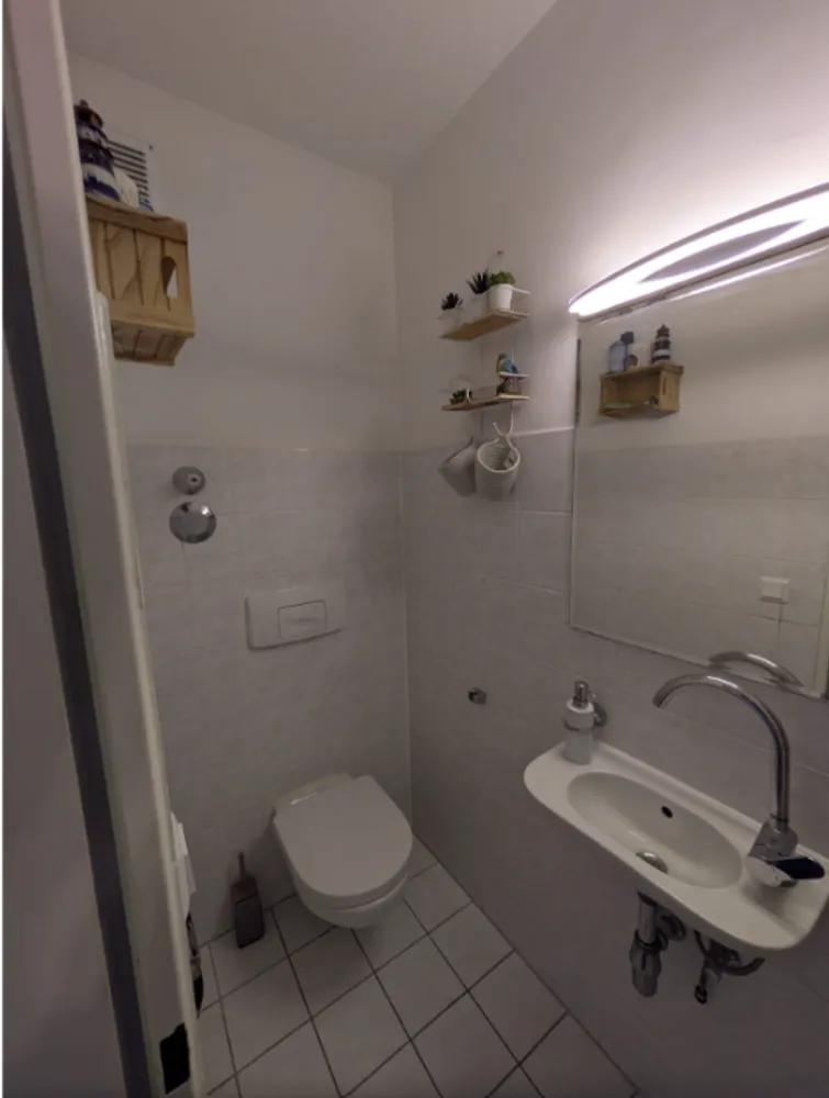 2 Zimmer Wohnung mit 89 m² in Germering – Bild 5