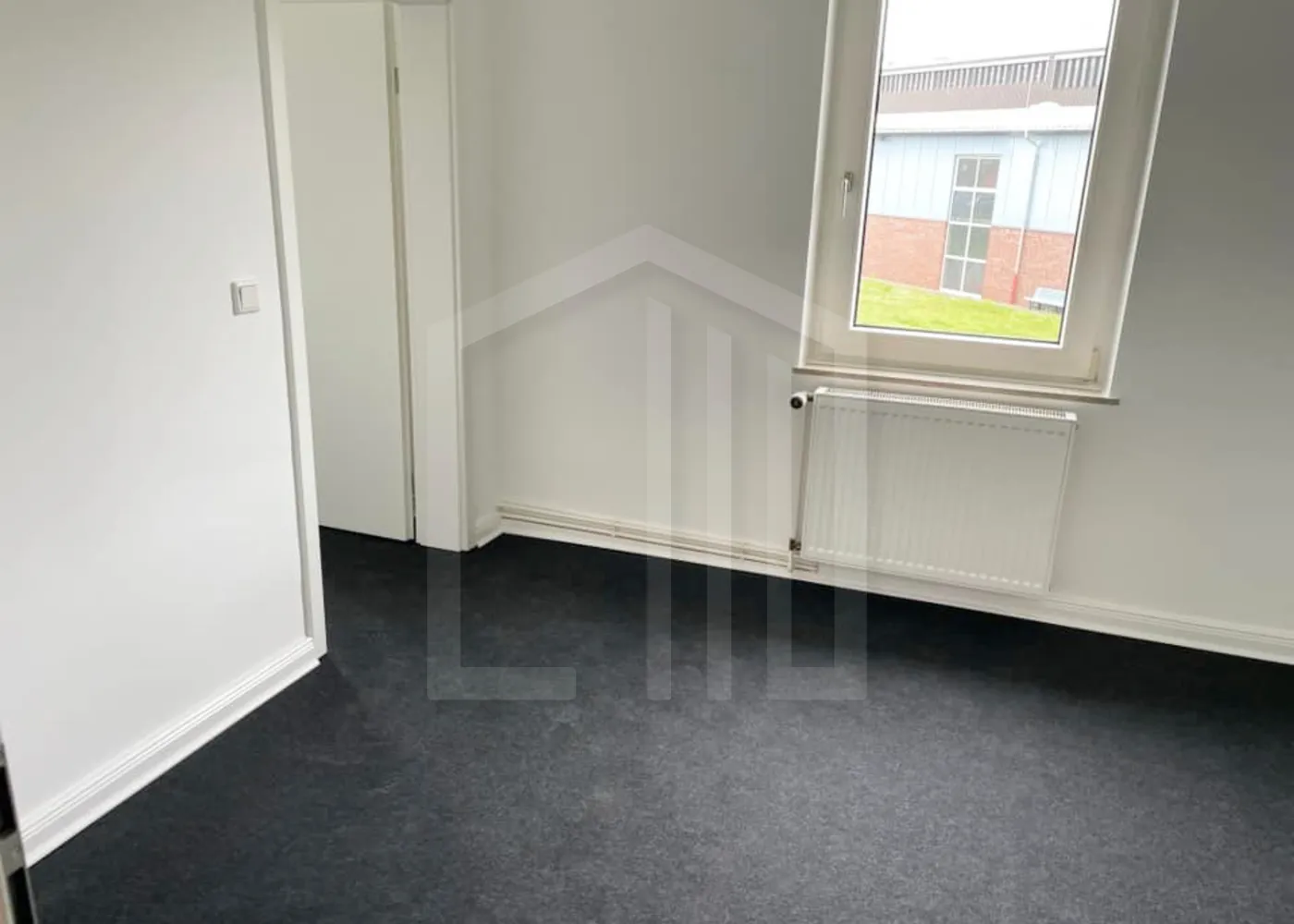2 Zimmer Wohnung mit 50 m² in Herford – Bild 11