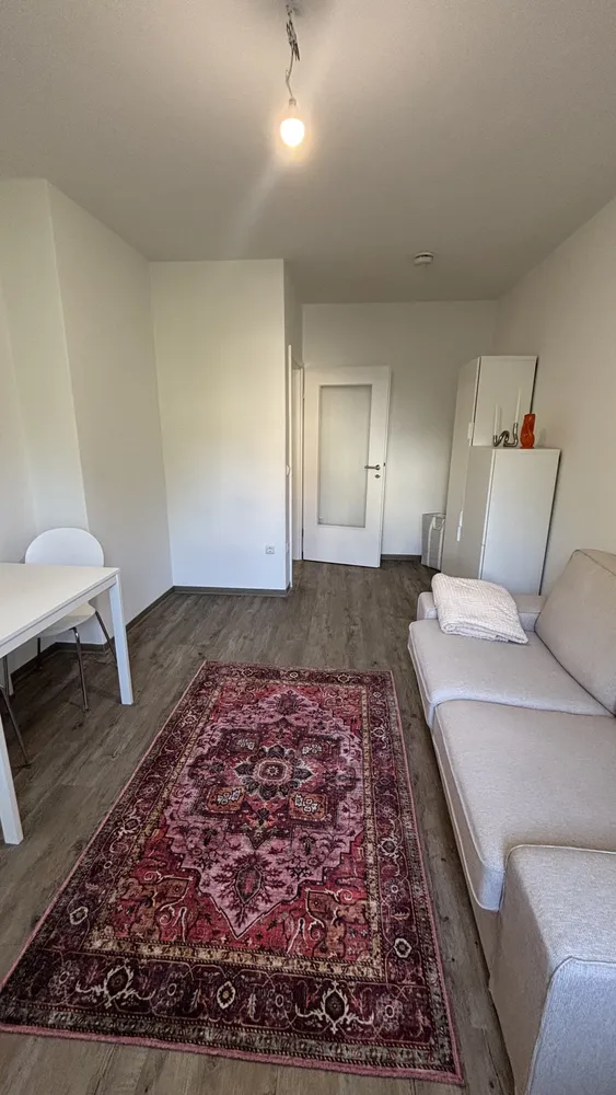 2 Zimmer Wohnung mit 34 m² in Bremen – Bild 1